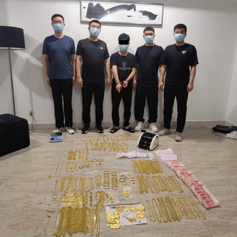 跨境电商诈骗平台的相关长尾关键词有哪些