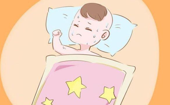 宝宝不好好睡觉是什么原因