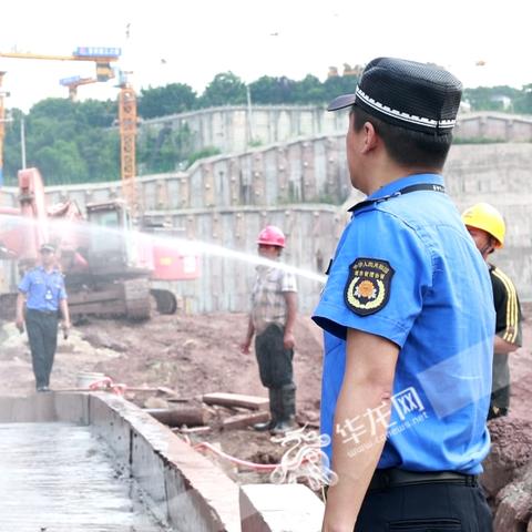 最近重庆的天气怎么样