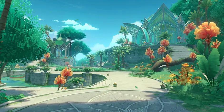 原神怎么得橙色圣遗物（原神45级之前金色圣遗物怎么得）