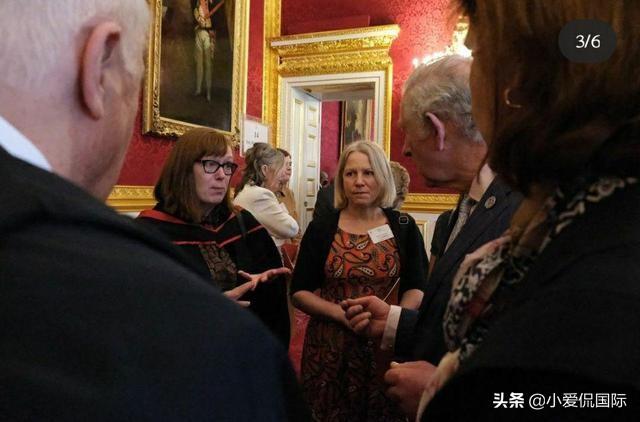 【英国查尔斯王子确诊
 /英国查尔斯王子确诊 他是啥时候感染的】