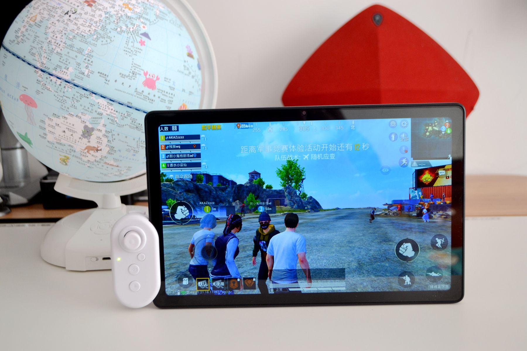 原神平板设置怎么调最好（原神平板怎么扫码登录到手机上）