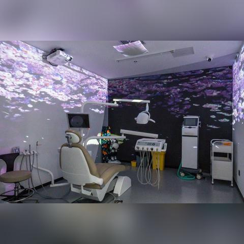 天津哪个医院牙科