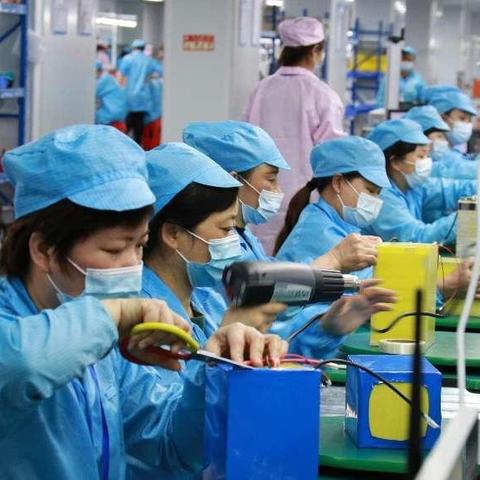 福建哪个城市工厂最早