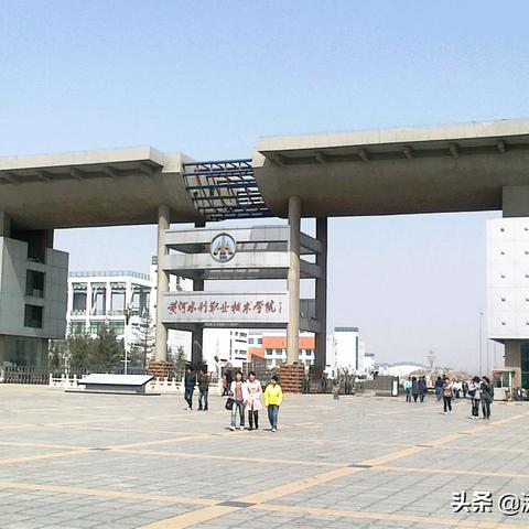 河南单招哪个学校好