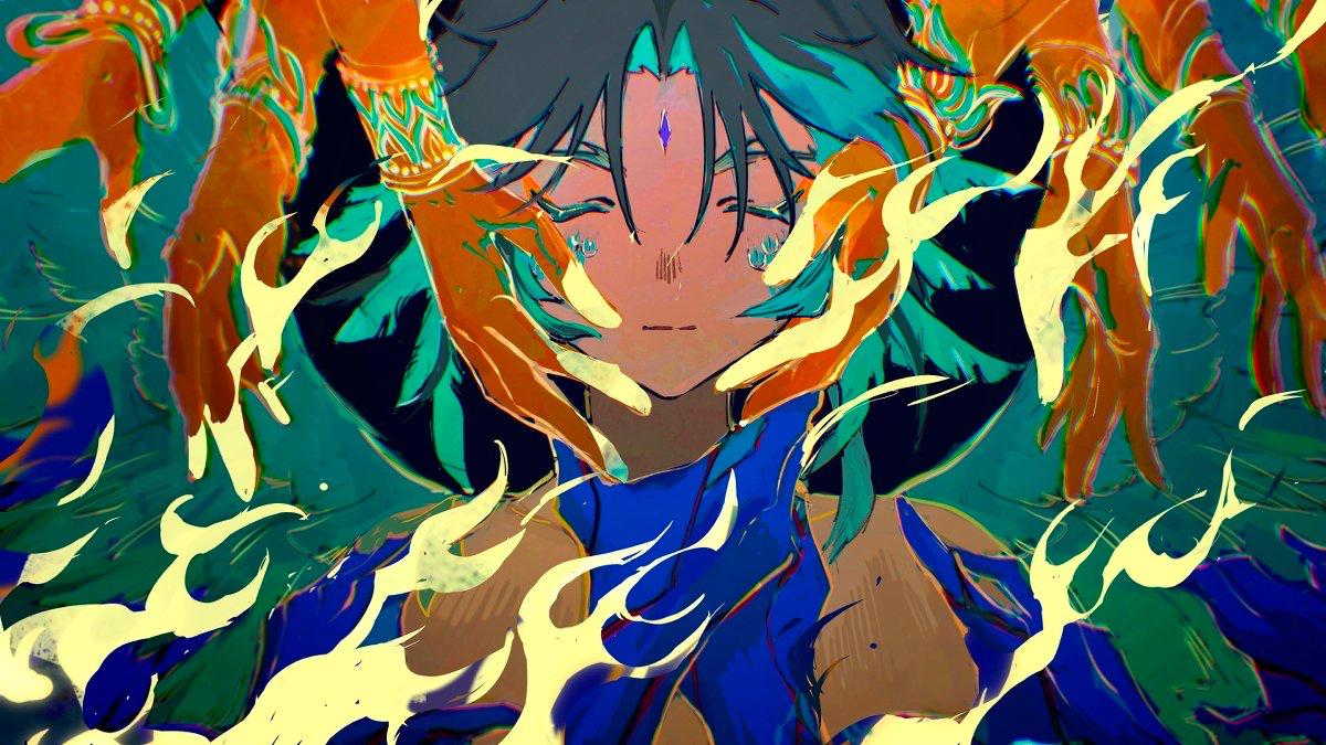 原神无名的宝藏任务怎么卖（原神里面哪里有宝藏）