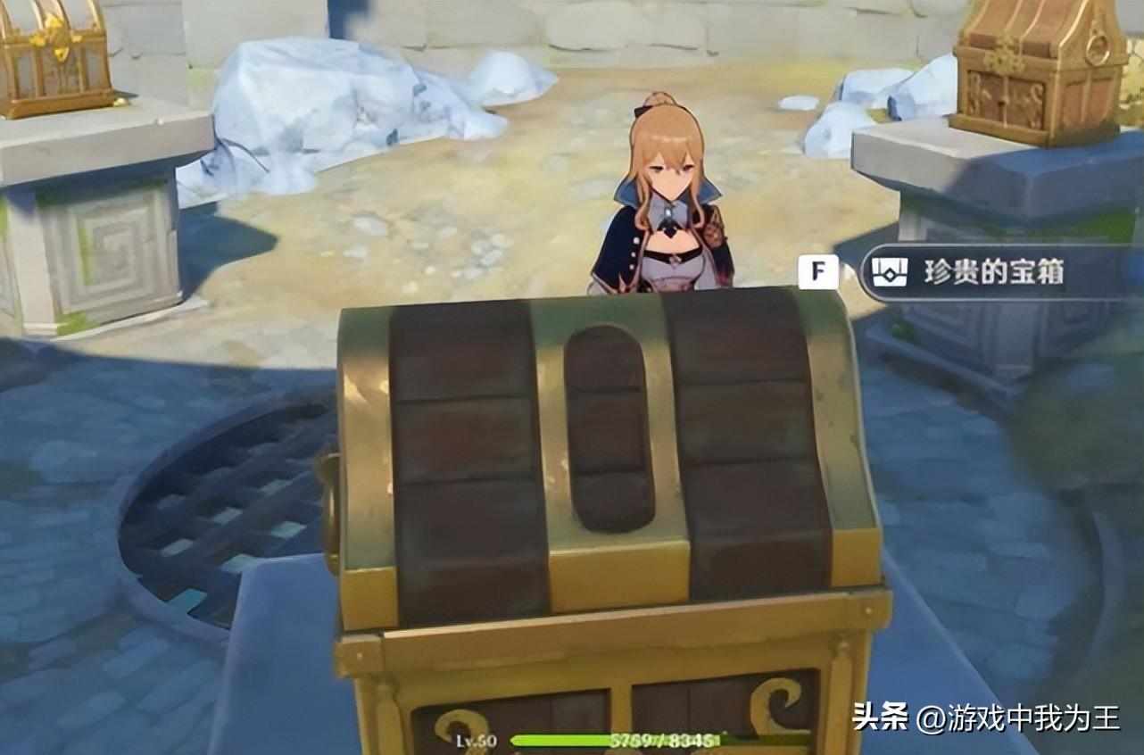 原神前期怎么入坑（原神妮露为什么是五星）