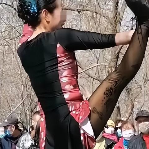 济南市中山公园多少岁了
