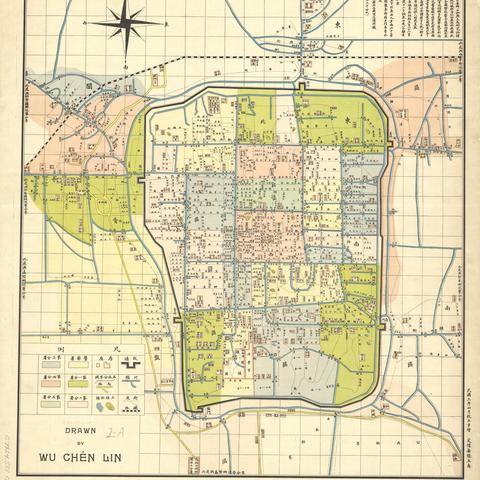 苏州市在江苏什么之最