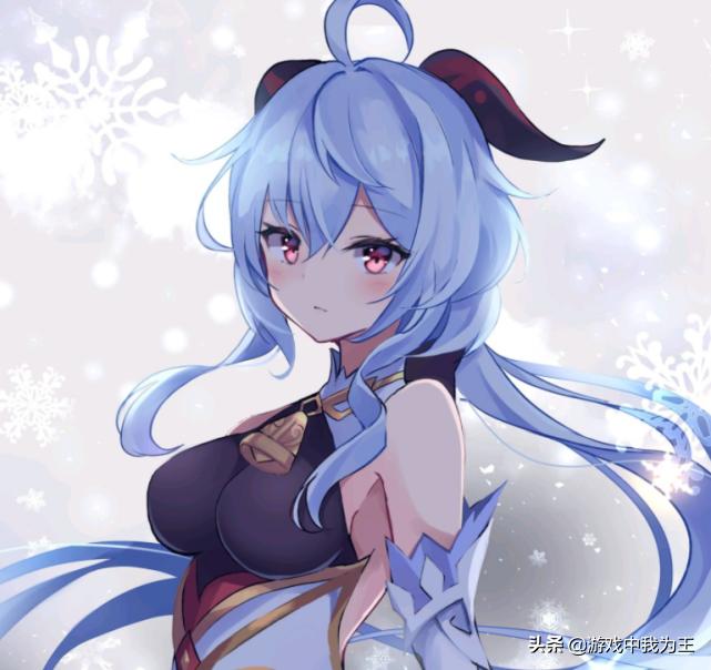 原神电脑冰冻效果怎么解除（原神冰冻后可以聚怪吗）