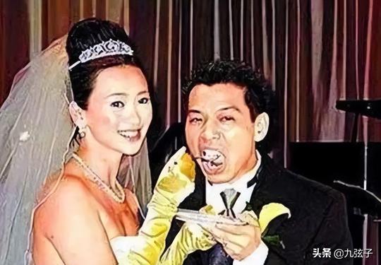19岁创业，21岁夺得亚姐冠军，翁虹差点被王晶“毁”了
