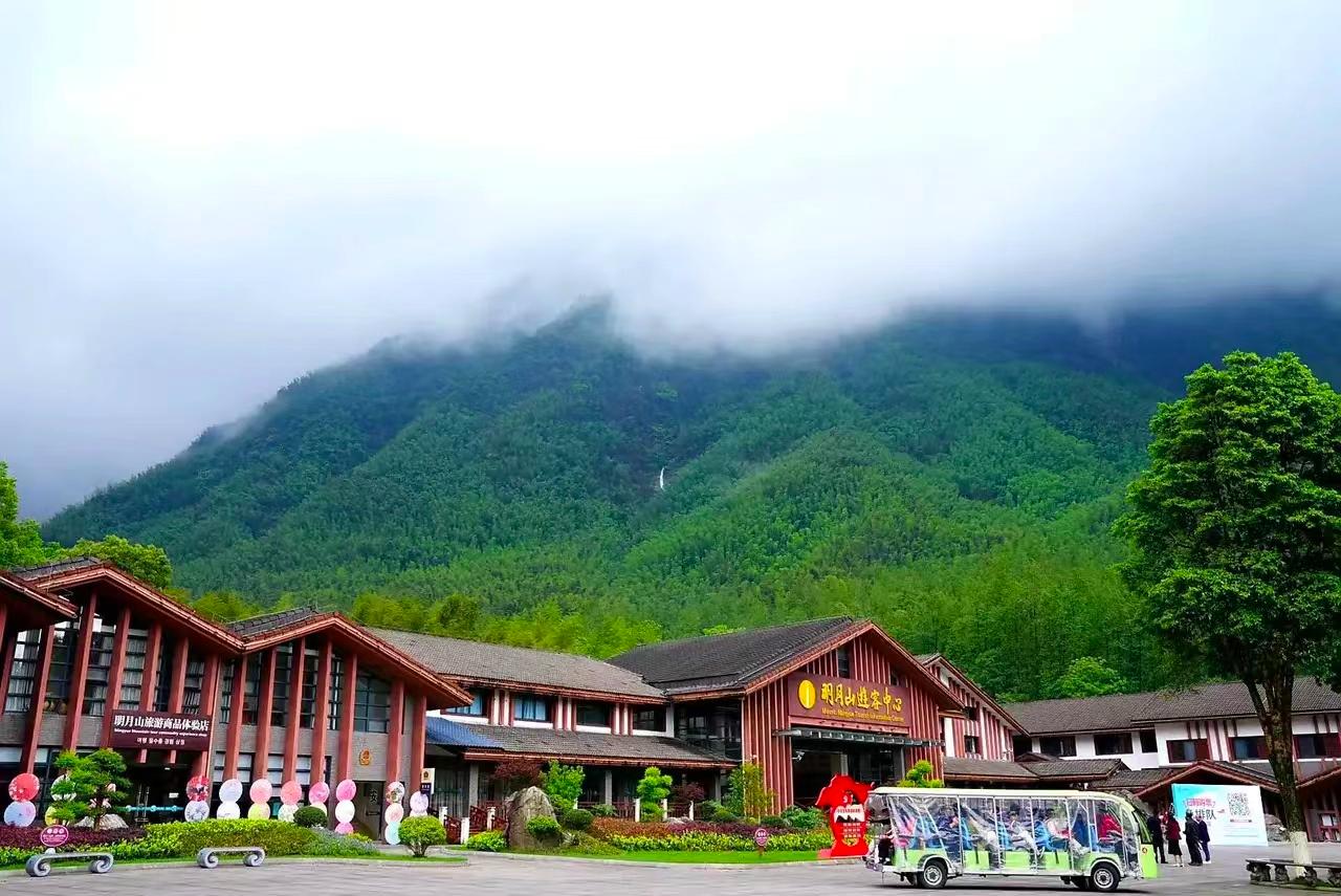 湖南旅游景点排名前十名