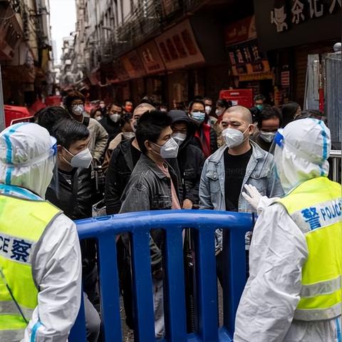 广州市什么时候开始放开