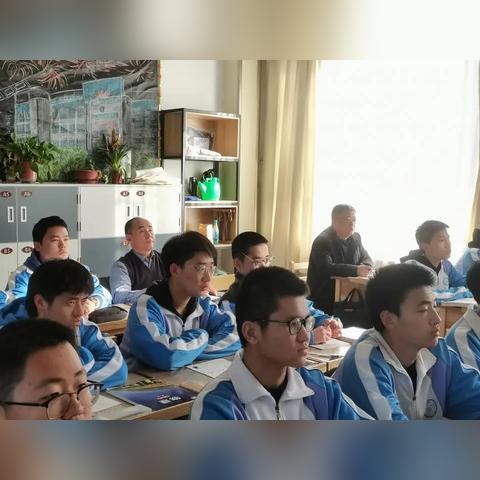 济南市好的中学有哪里