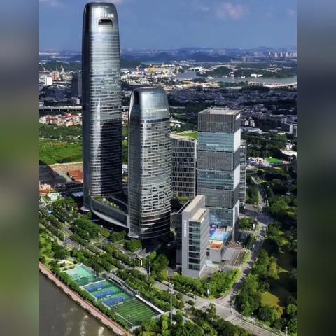 广东省广州市共有多少区