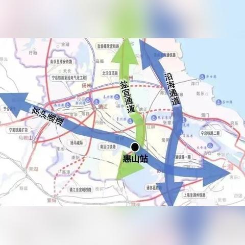 无锡为什么是b苏州市