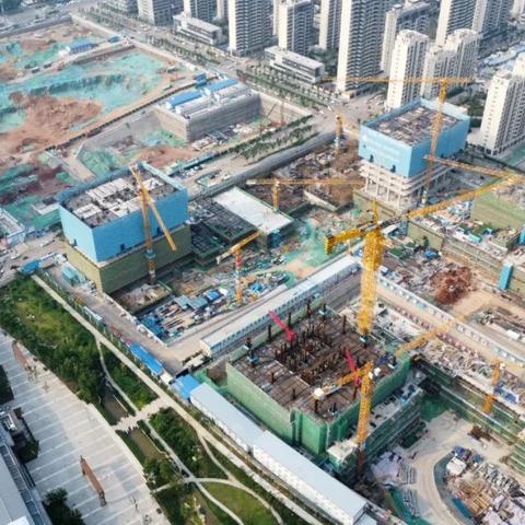 济南城投壹合相关长尾关键词有哪些