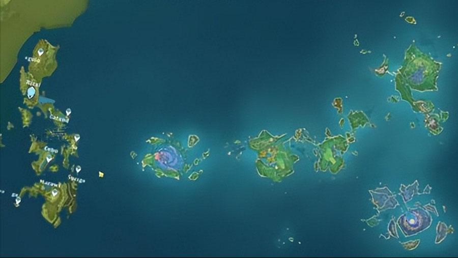 电脑怎么云玩b服原神（电脑登录原神要验证吗）