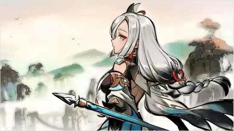 原神自抽号怎么刷的原石（原神红宝石怎么刷）