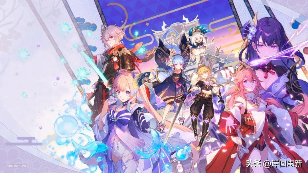 原神和完美世界怎么获得（原神埃伊洛可以培养吗）