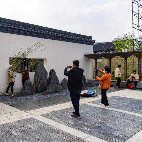 桂林市江南巷在哪里