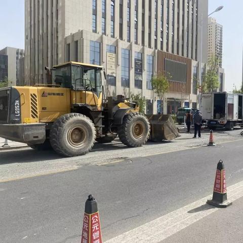 兰州频繁“挖路”，堵车、限流，到底在挖些什么？