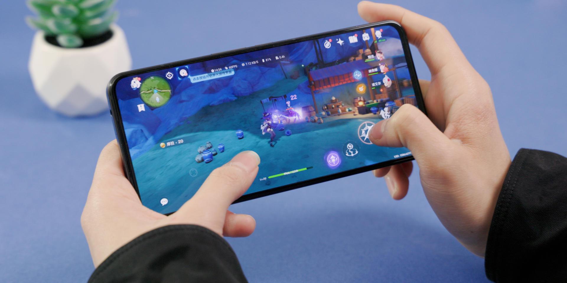 原神进入游戏怎么调整画质(原神pc进入游戏卡死)