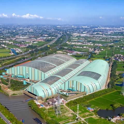 苏州市和常熟市高架桥