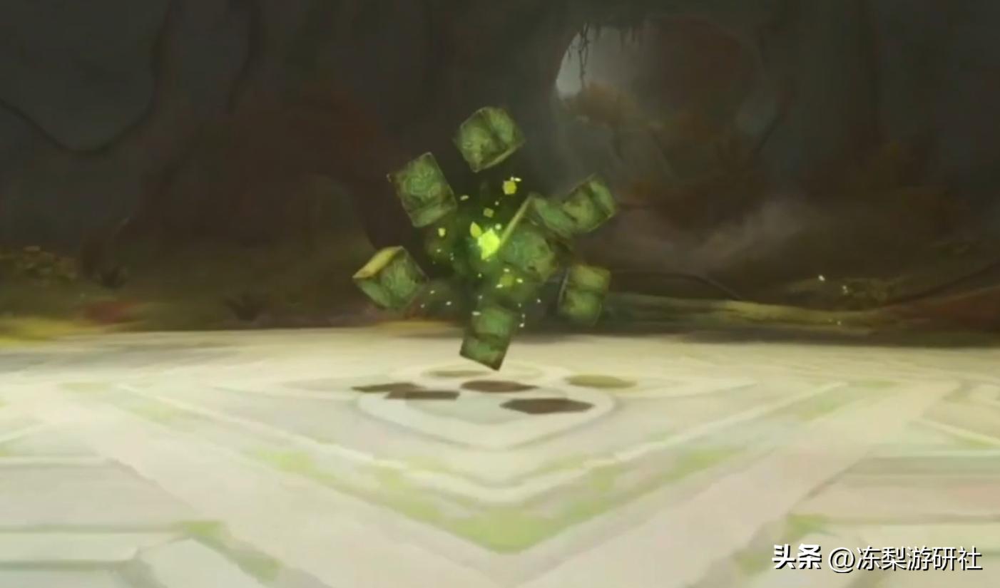 原神怎么开启雷电将军周本（对应升级的角色）