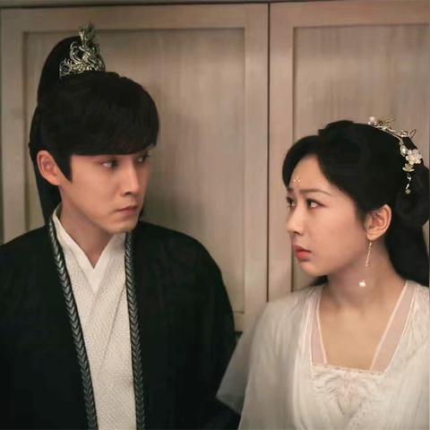 抖音国际版沉香如屑