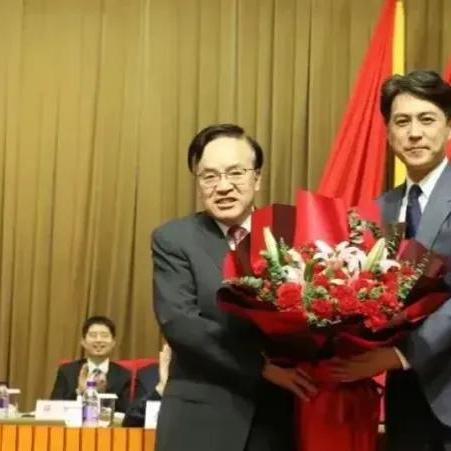 民盟广州市主委什么级别