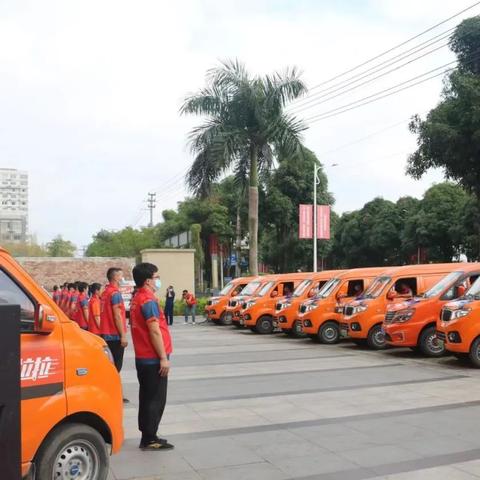 南宁市货拉拉怎么样了