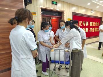 哪个医院包试管成功？