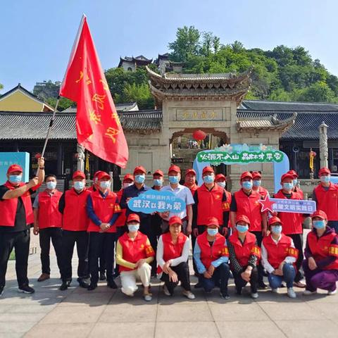 武汉市哪个区旅游最发达