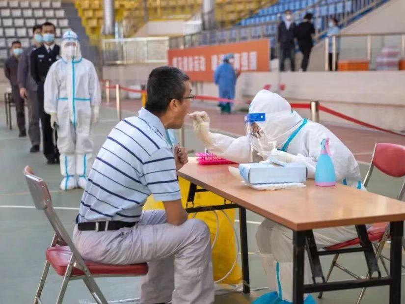 【北京西城区确诊病例
 /北京西城区确诊病例最新消息】