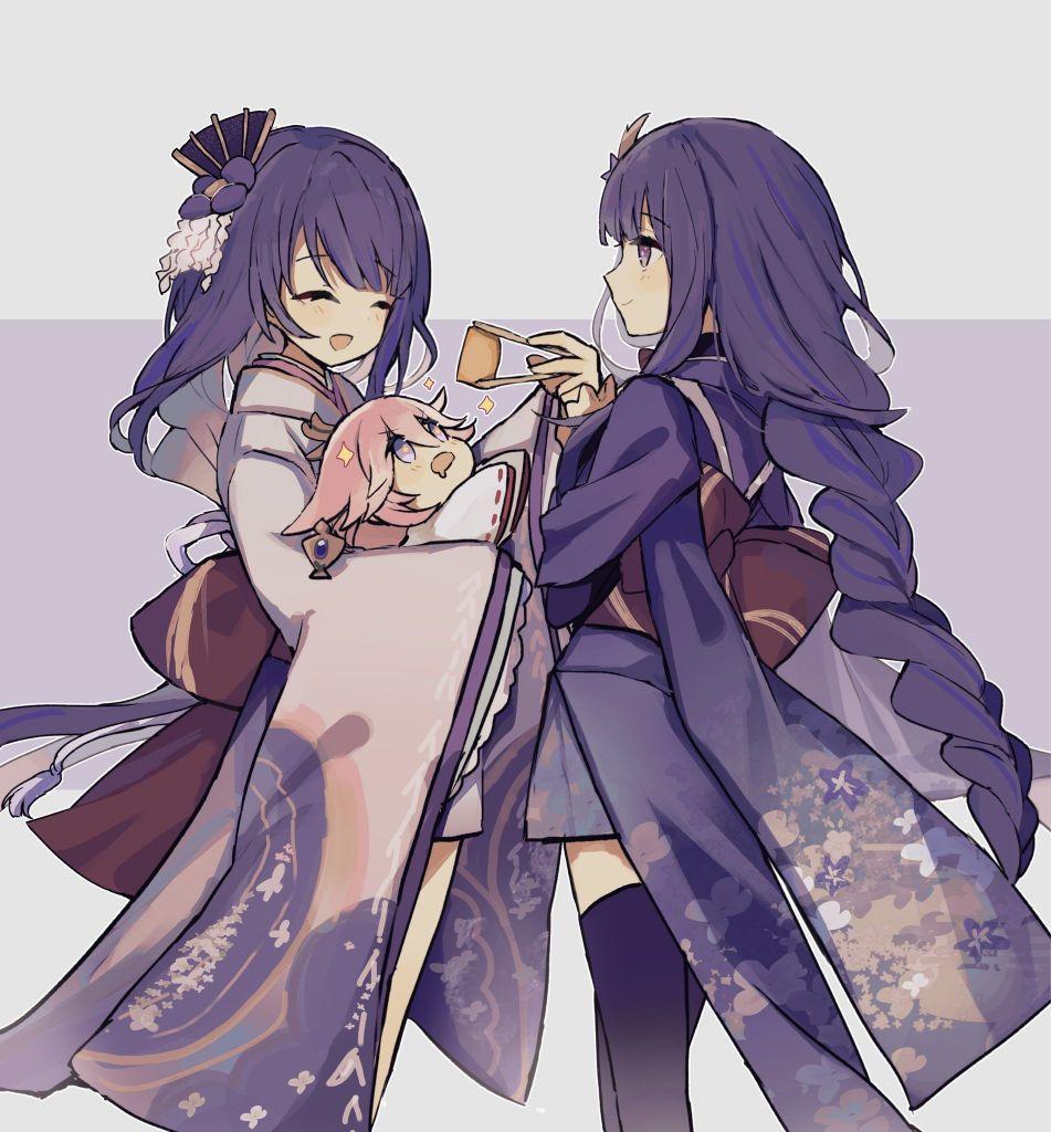 原神怎么得到更多的圣遗物(为什么圣遗物那么难刷)