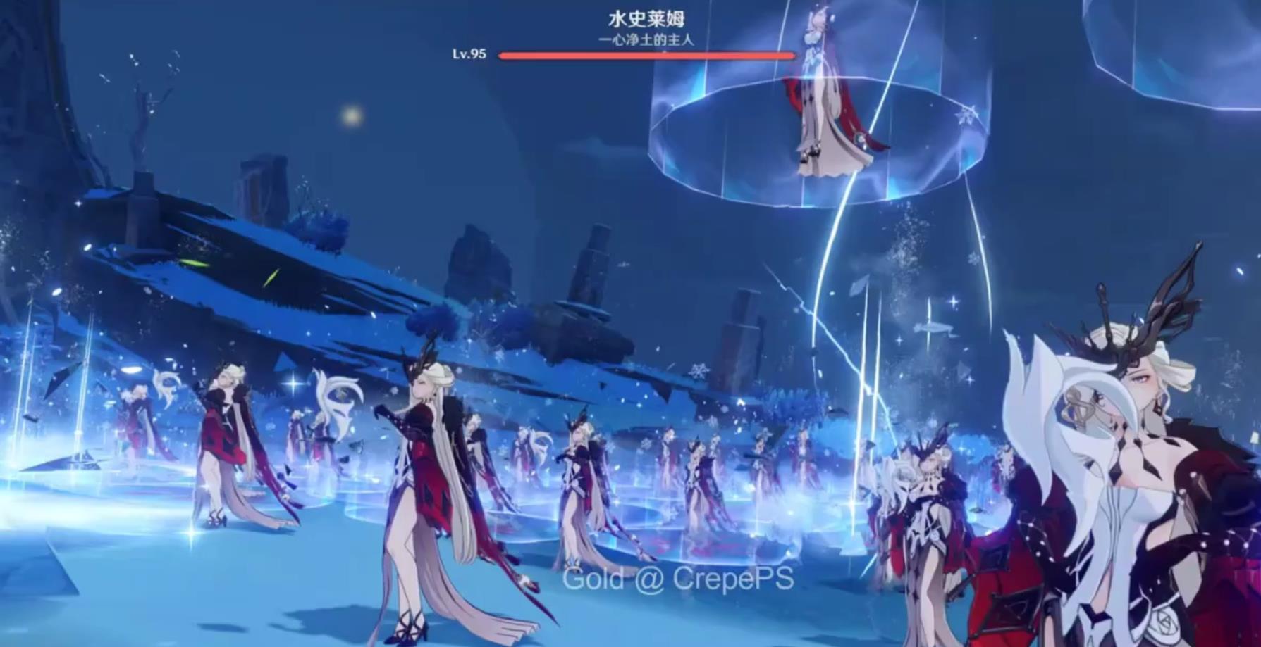 原神质量变换仪怎么变原石（原神哪个商人拿原石）