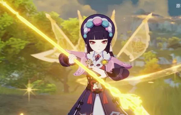 原神电脑打字怎么切换中文（原神眷属什么意思）