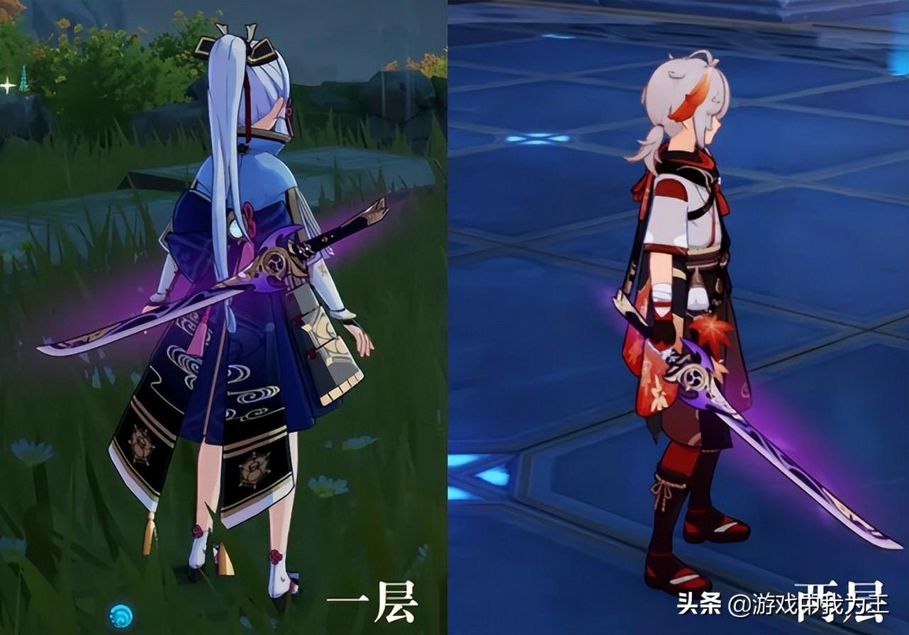 原神怎么设置才有伤害显示(原神萌新伤害多少合格)