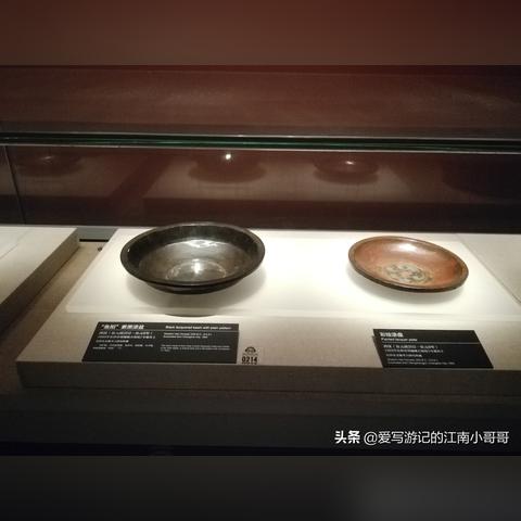 长沙市博物馆里都有什么