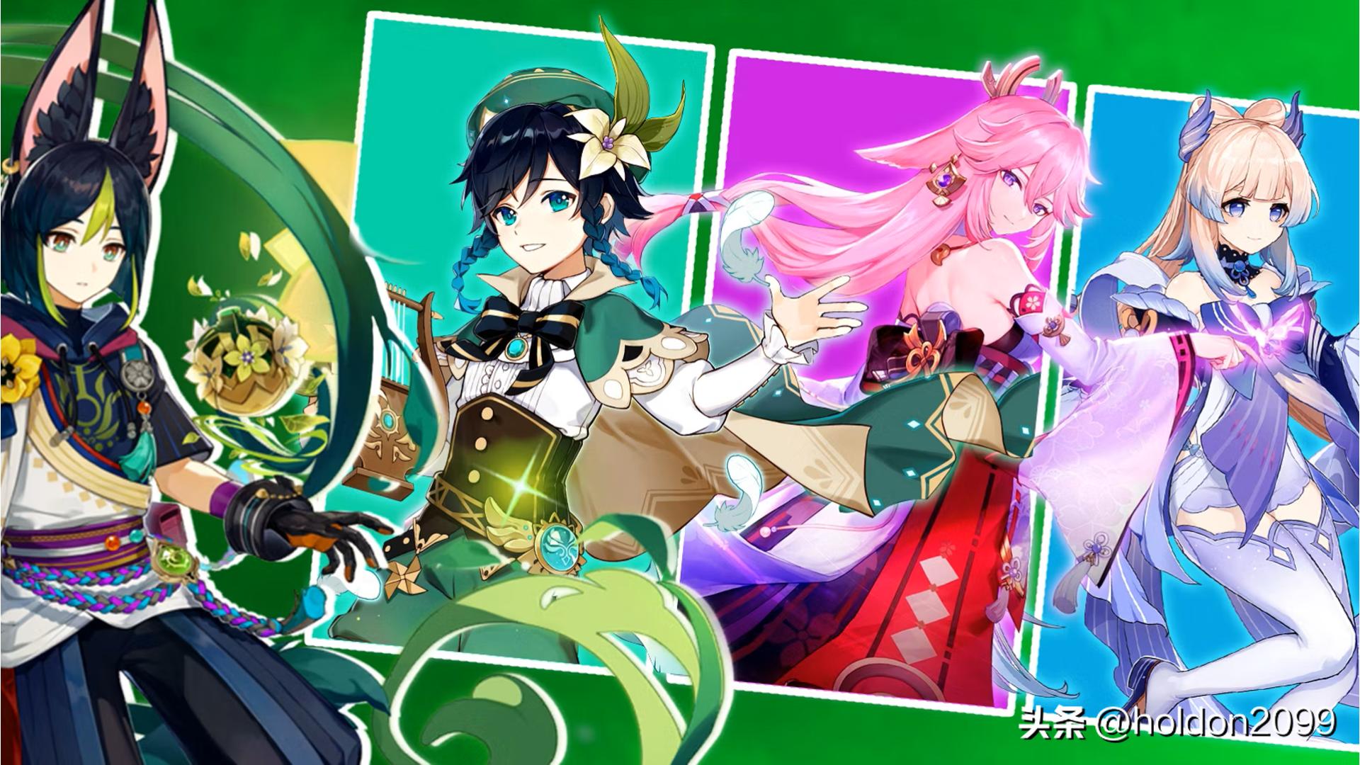 原神怎么自身附带雷元素（原神既视感任务怎么做）