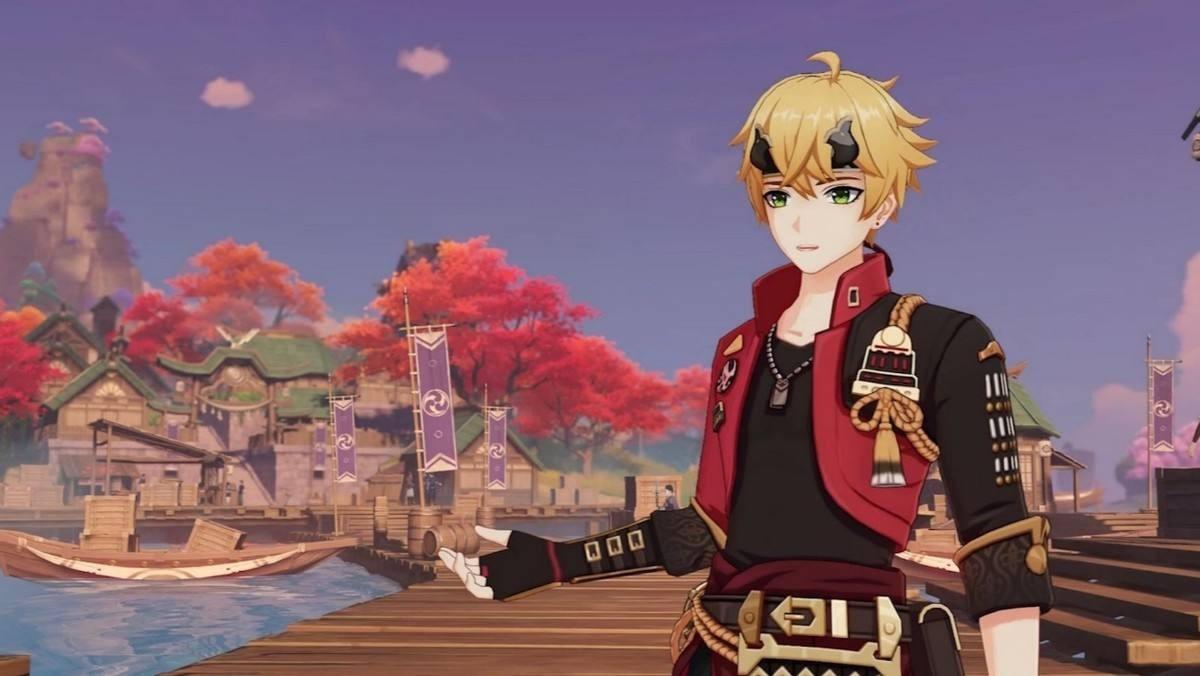 原神怎么设置武器保护（原神输入密码还要验证码吗）