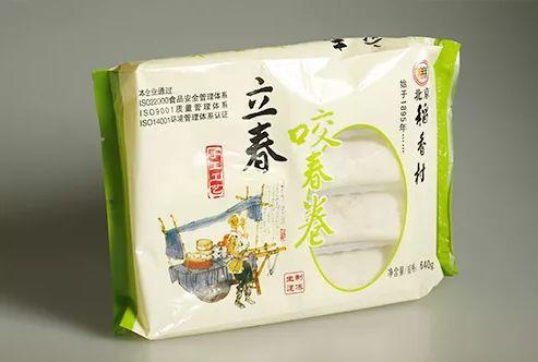 立春有什么传统美食（咬春要吃什么美食比较好呢）
