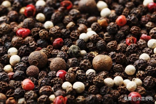 这种冷门香料在某些特殊情况下，它身上的光是胡椒所无法取代的