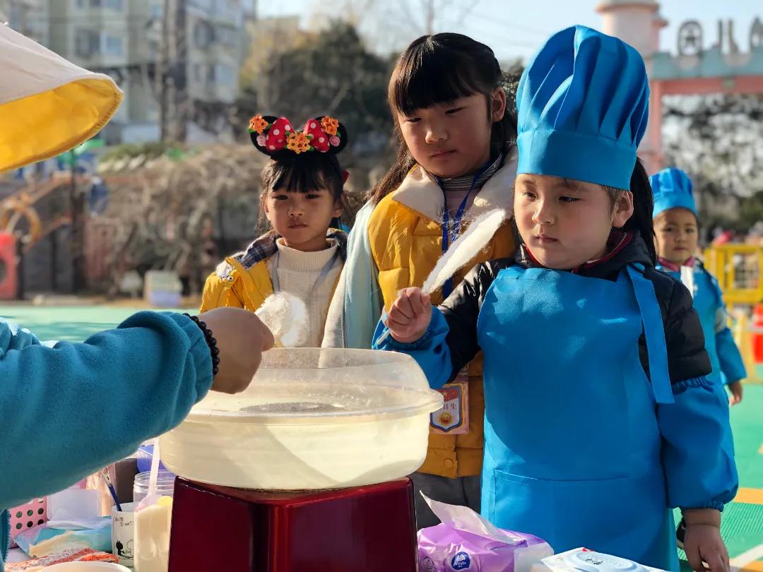栖霞的美食是什么美食（南京仙林大学城最热闹的地方）