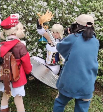 原神短视频都是怎么拍摄的（原神摄像机任务怎么完成）