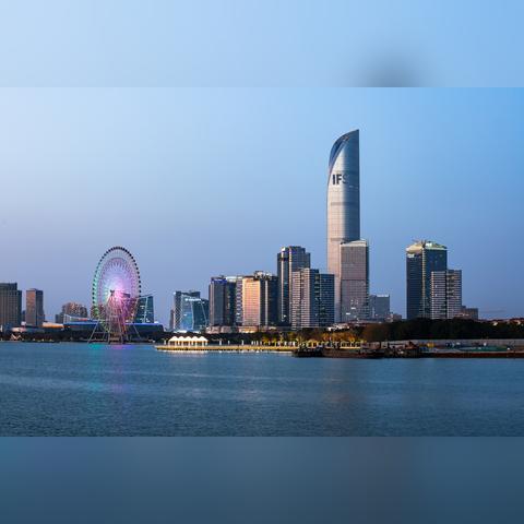 合肥市妇计中心什么级别