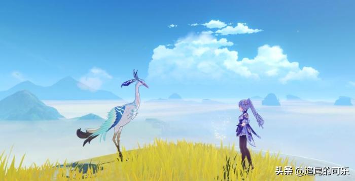 原神活动危途疑踪怎么过（原神魔神任务危险疑踪怎么开启）