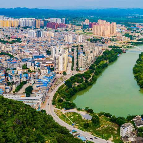 邯郸市马头镇人口多少户