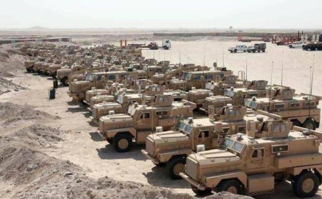 巴基斯坦一边防部队总部遭袭多人死